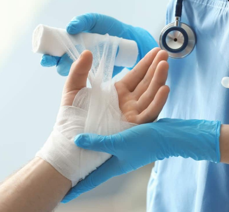 Wound care